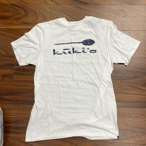 Hurley t-shirt